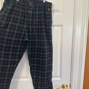 Polo Ralph Lauren Men's Pajama Pants